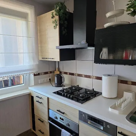 Cozy For 4 With Piano & Self Check-in Apartment *